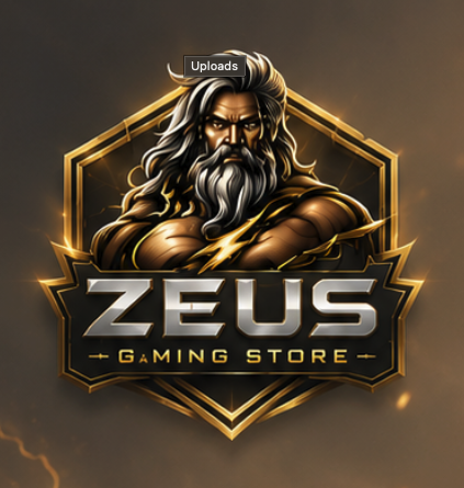 Zeus Gaming Store